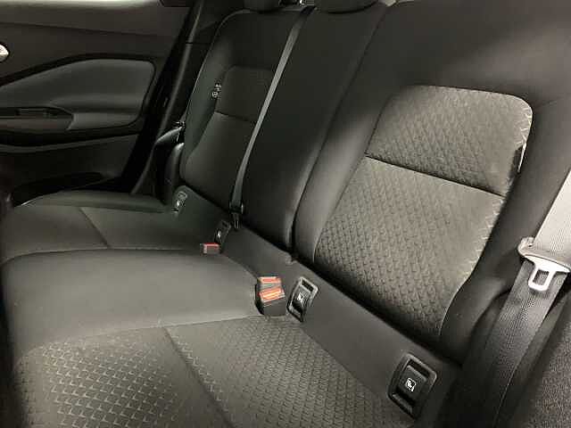 Nissan Juke 1.0 DiG-T 114 N-Connecta 5dr