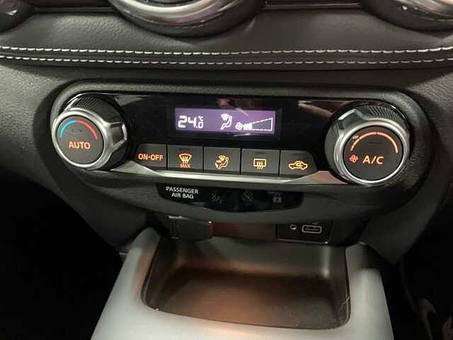 Nissan Juke 1.0 DiG-T 114 N-Connecta 5dr