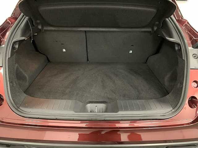 Nissan Juke 1.0 DiG-T 114 N-Connecta 5dr