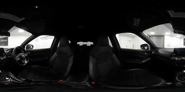 Nissan Juke 1.6 Hybrid N-Connecta 5dr Auto