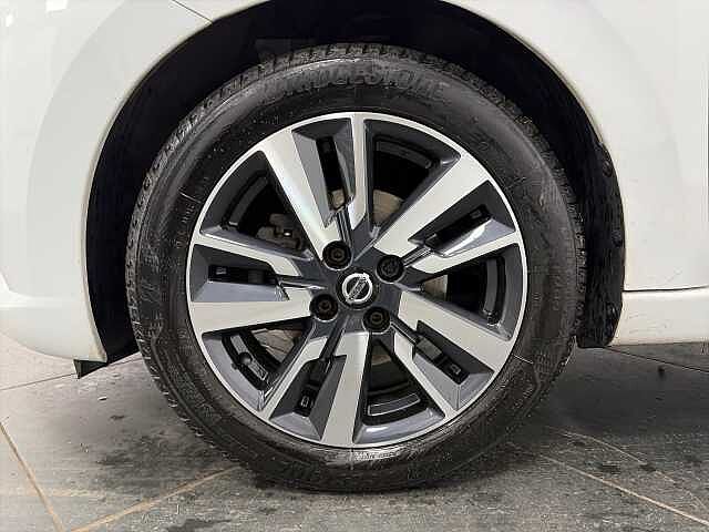 Nissan Micra 1.0 IG-T 100 Tekna 5dr