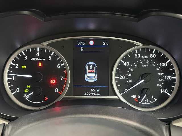 Nissan Micra 1.0 IG-T 100 Tekna 5dr