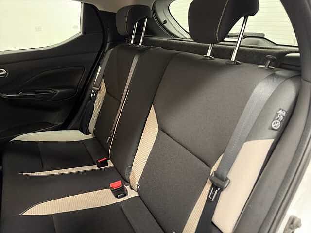 Nissan Micra 1.0 IG-T 100 Tekna 5dr