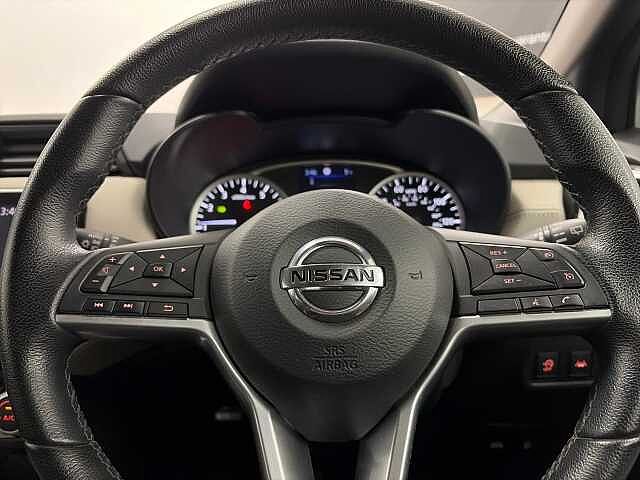 Nissan Micra 1.0 IG-T 100 Tekna 5dr