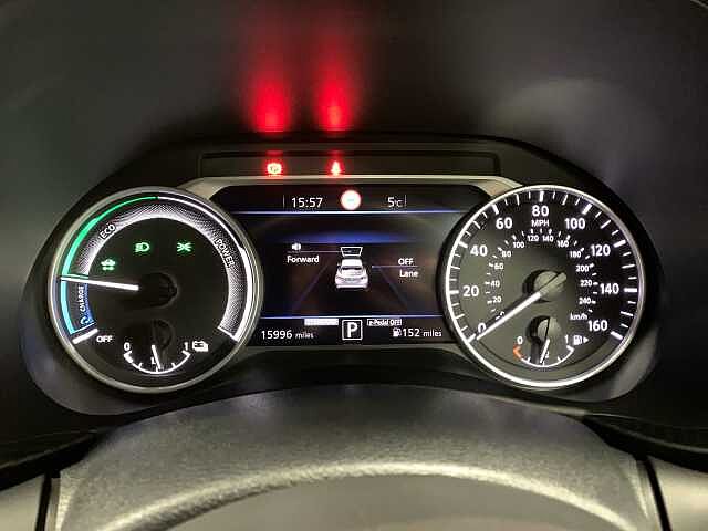 Nissan Juke 1.6 Hybrid N-Connecta 5dr Auto