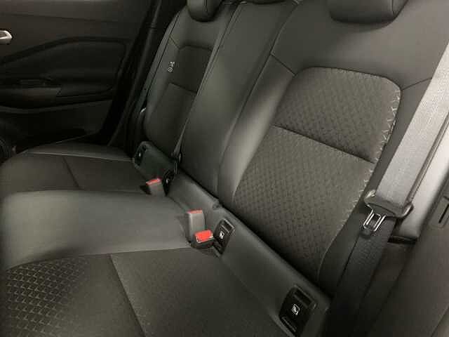 Nissan Juke 1.6 Hybrid N-Connecta 5dr Auto