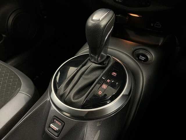 Nissan Juke 1.6 Hybrid N-Connecta 5dr Auto