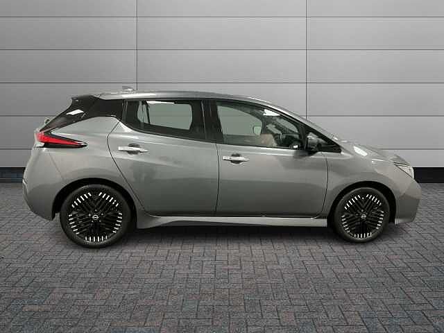 Nissan Leaf 110kW Tekna 39kWh 5dr Auto