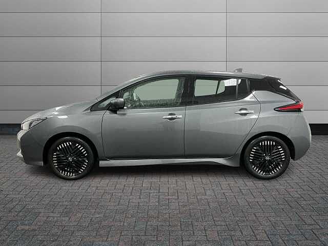 Nissan Leaf 110kW Tekna 39kWh 5dr Auto