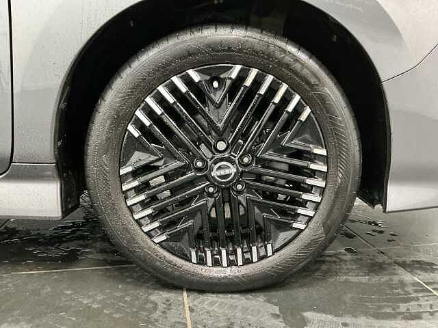 Nissan Leaf 110kW Tekna 39kWh 5dr Auto