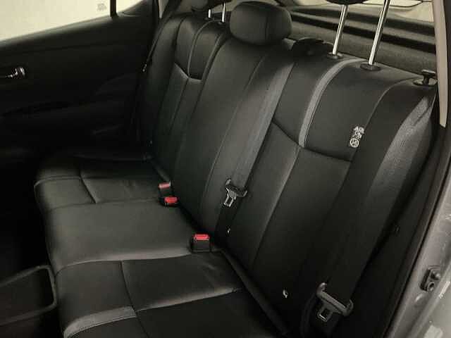 Nissan Leaf 110kW Tekna 39kWh 5dr Auto