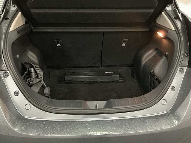 Nissan Leaf 110kW Tekna 39kWh 5dr Auto