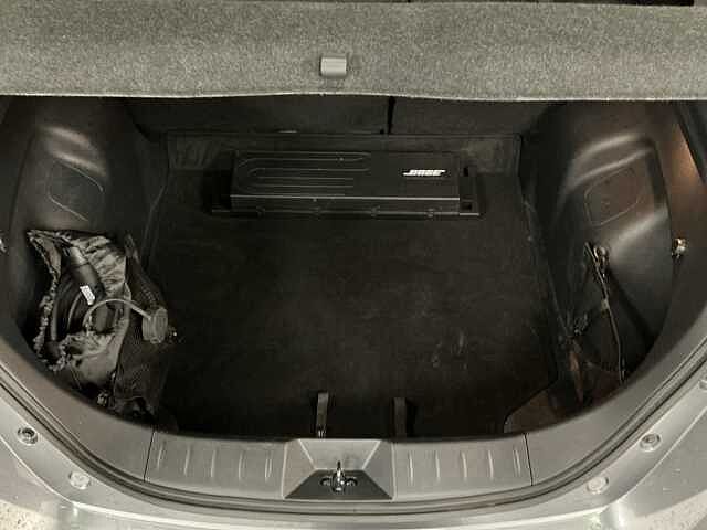 Nissan Leaf 110kW Tekna 39kWh 5dr Auto