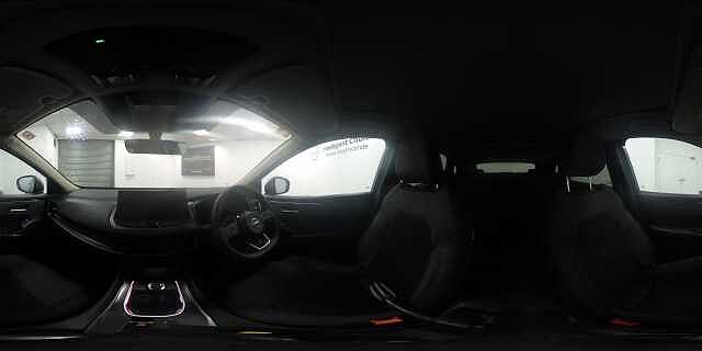 Nissan Qashqai 1.3 DiG-T MH N-Connecta 5dr