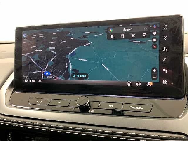 Nissan Qashqai 1.3 DiG-T MH N-Connecta 5dr