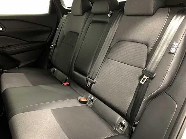 Nissan Qashqai 1.3 DiG-T MH N-Connecta 5dr