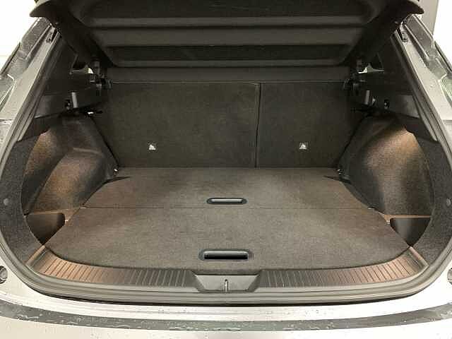 Nissan Qashqai 1.3 DiG-T MH N-Connecta 5dr