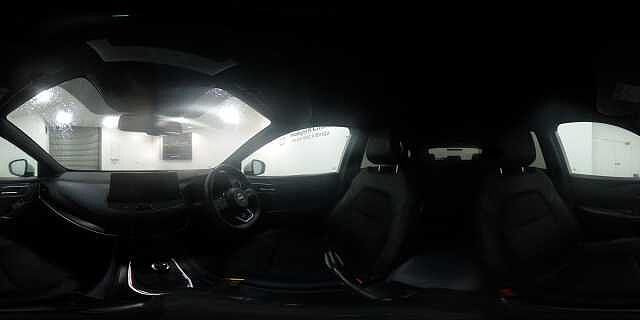 Nissan Qashqai 1.3 DiG-T MH Tekna 5dr