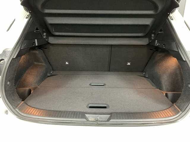 Nissan Qashqai 1.3 DiG-T MH Tekna 5dr