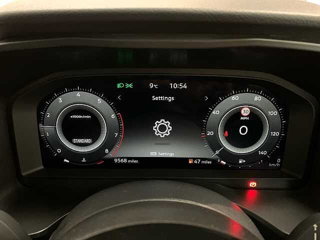 Nissan Qashqai 1.3 DiG-T MH N-Connecta 5dr