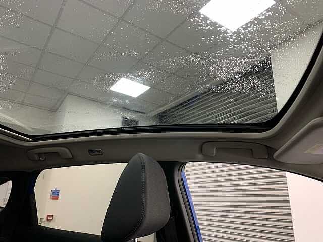 Nissan Qashqai 1.3 DiG-T MH N-Connecta 5dr