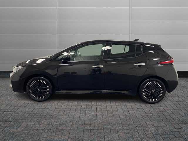Nissan Leaf 110kW N-Connecta 39kWh 5dr Auto