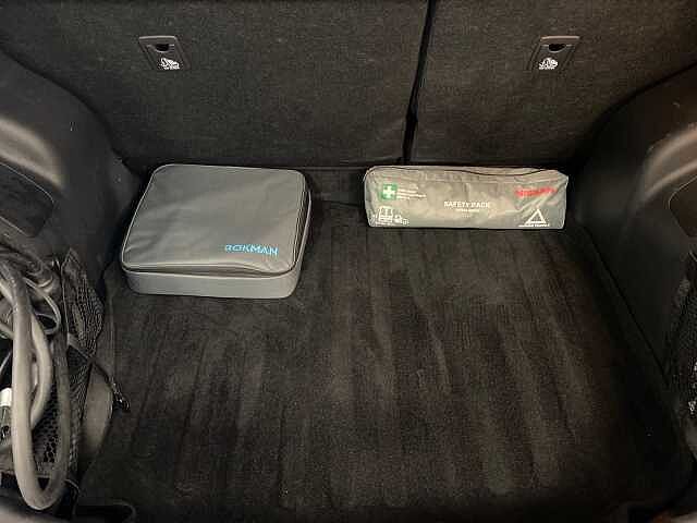 Nissan Leaf 110kW N-Connecta 39kWh 5dr Auto