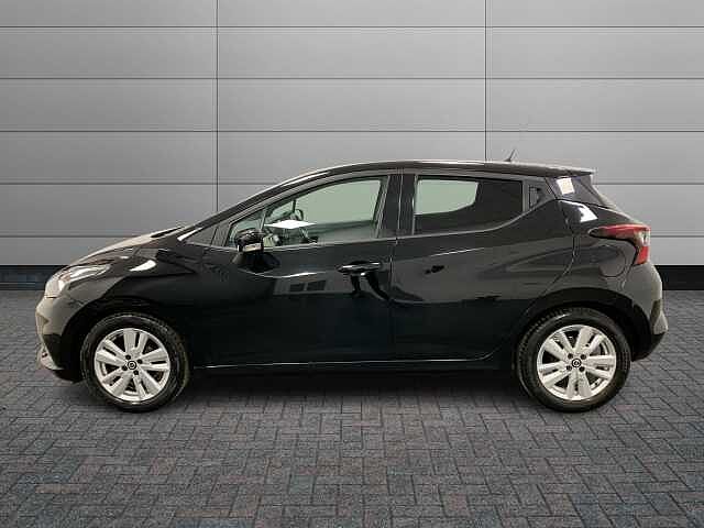 Nissan Micra 1.0 IG-T 100 Acenta 5dr