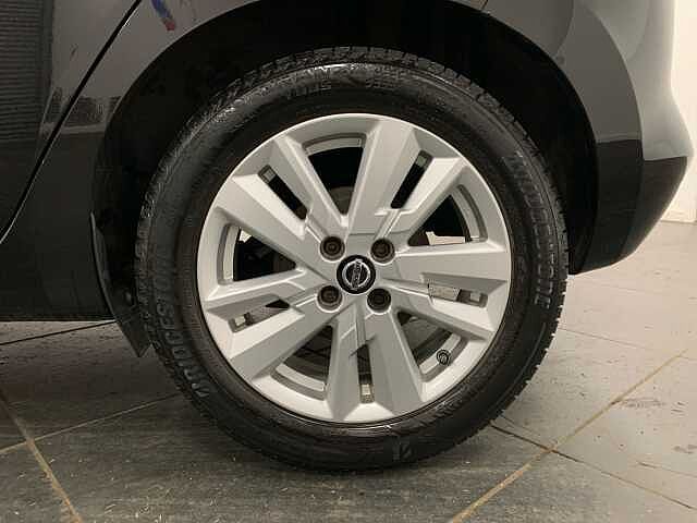 Nissan Micra 1.0 IG-T 100 Acenta 5dr