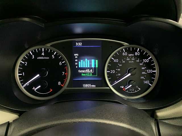 Nissan Micra 1.0 IG-T 100 Acenta 5dr