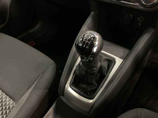 Nissan Micra 1.0 IG-T 100 Acenta 5dr