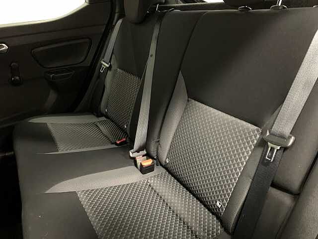 Nissan Micra 1.0 IG-T 100 Acenta 5dr