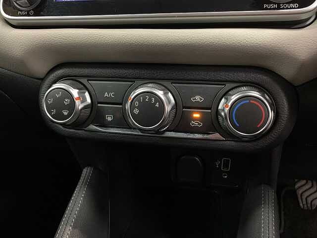 Nissan Micra 1.0 IG-T 100 Acenta 5dr