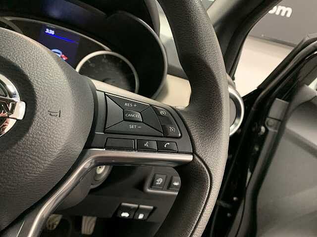 Nissan Micra 1.0 IG-T 100 Acenta 5dr