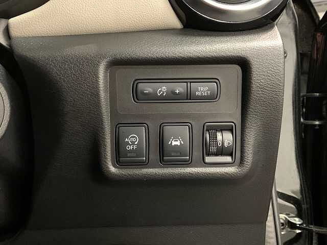 Nissan Micra 1.0 IG-T 100 Acenta 5dr