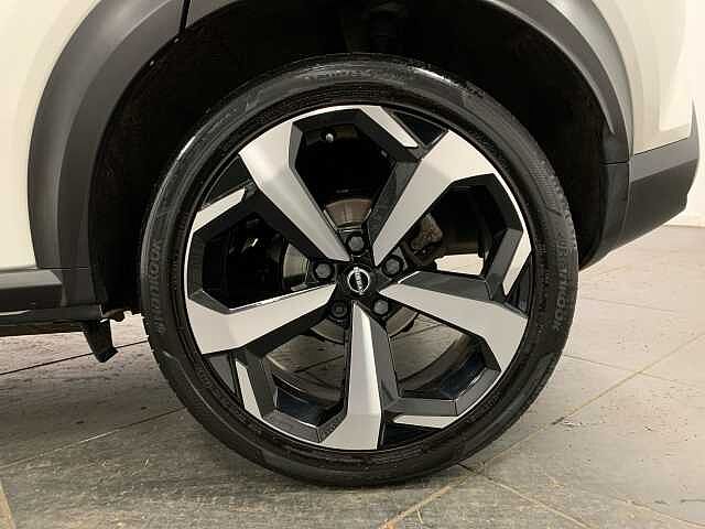 Nissan Juke 1.0 DiG-T 114 Tekna 5dr