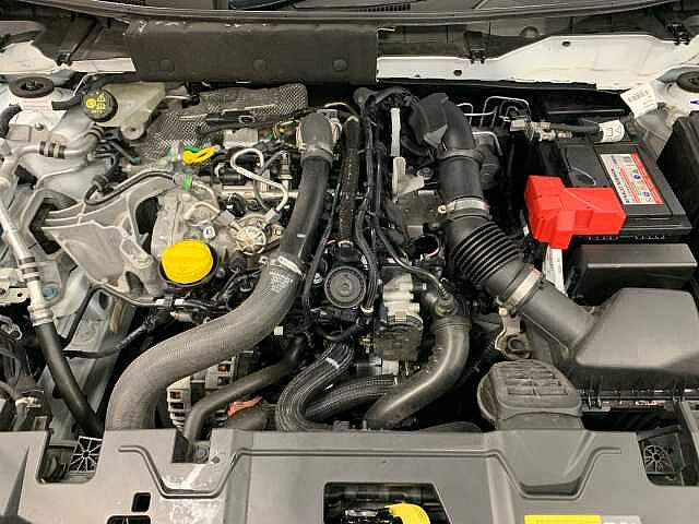 Nissan Juke 1.0 DiG-T 114 Tekna 5dr