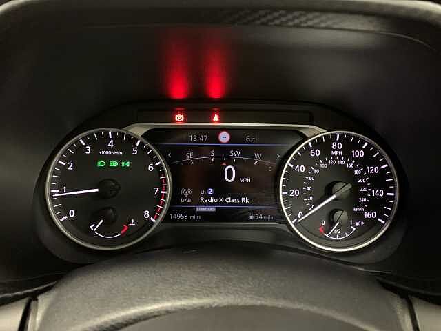 Nissan Juke 1.0 DiG-T 114 Tekna 5dr