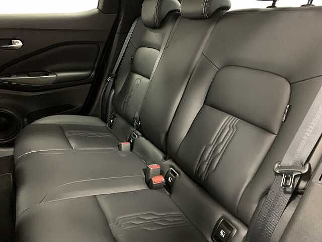 Nissan Juke 1.0 DiG-T 114 Tekna 5dr