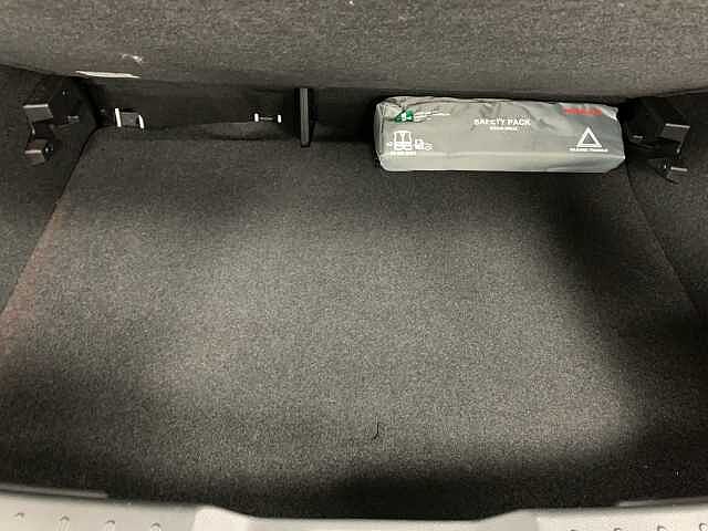 Nissan Juke 1.0 DiG-T 114 Tekna 5dr