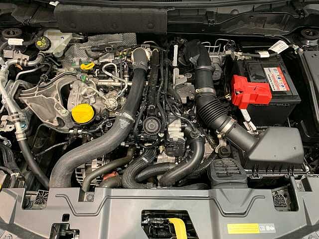 Nissan Juke 1.0 DiG-T 114 N-Connecta 5dr