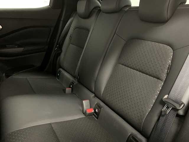 Nissan Juke 1.0 DiG-T 114 N-Connecta 5dr