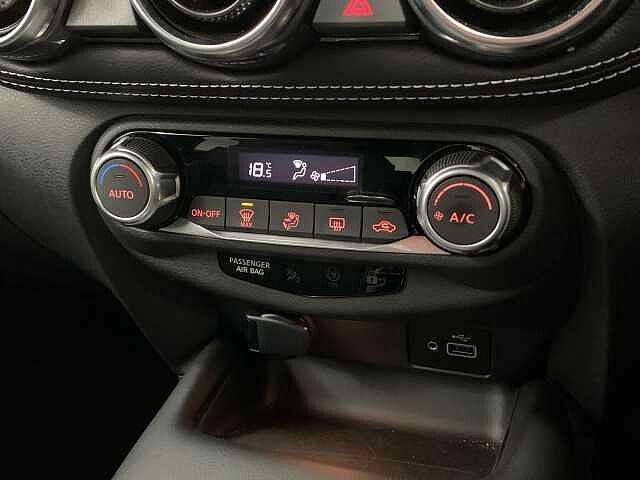 Nissan Juke 1.0 DiG-T 114 N-Connecta 5dr