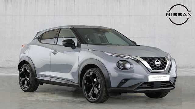 Nissan Juke 1.0 DiG-T Tekna 5dr DCT
