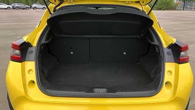 Nissan Juke 1.0 DiG-T Tekna 5dr