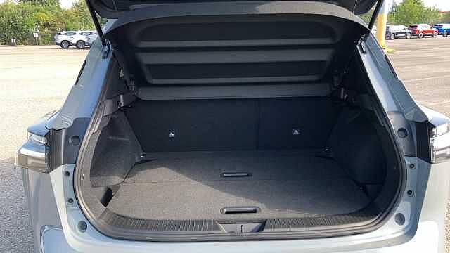 Nissan Qashqai 1.3 DiG-T MH N-Connecta 5dr