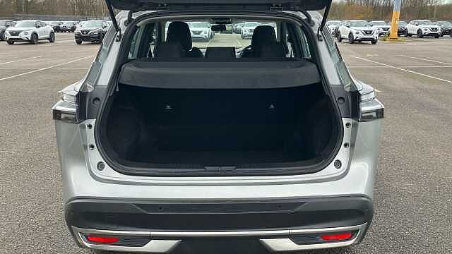 Nissan Qashqai 1.3 DiG-T MH 158 Acenta Premium 5dr Xtronic